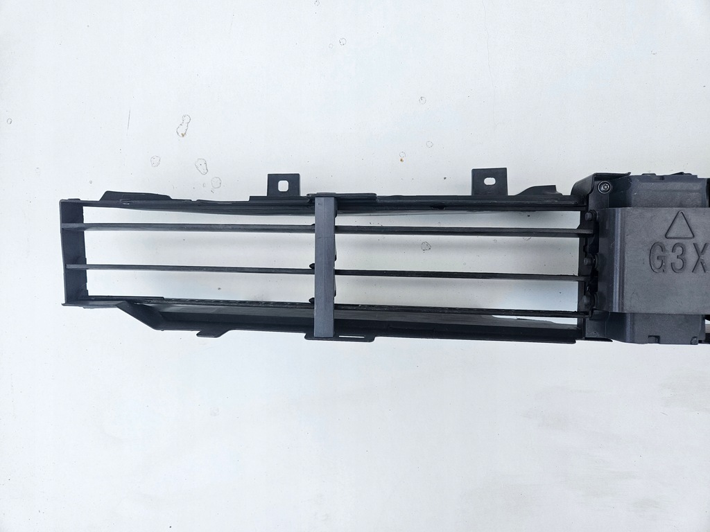 фото №6, Bmw 5 g30 g31 жалюзі шторка повітропровід повітря