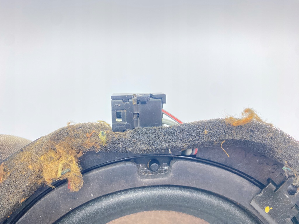 Динамік задній w полиця bose mercedes w140 cl c140 1408201802 Доставка