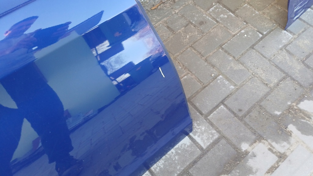 Peugeot 308 t9 универсал дверь правое задний задние kod eegd Киев