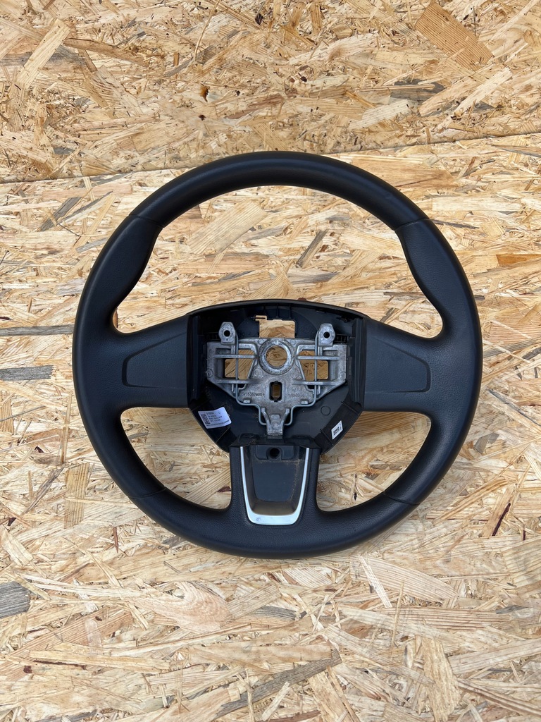 фото №1, Воздуховод renault master iv 484001101r bez multi