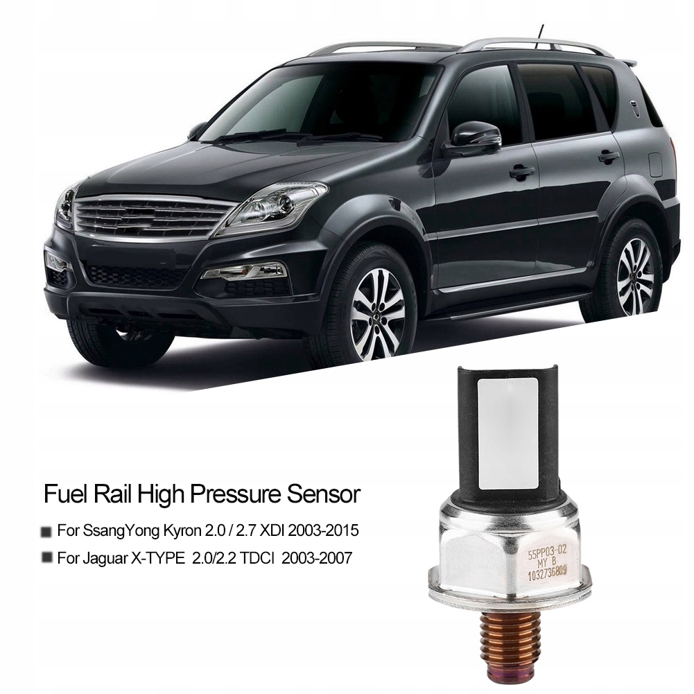 фото №16, 55pp03-02 9307z507a датчик wysokiego тиску