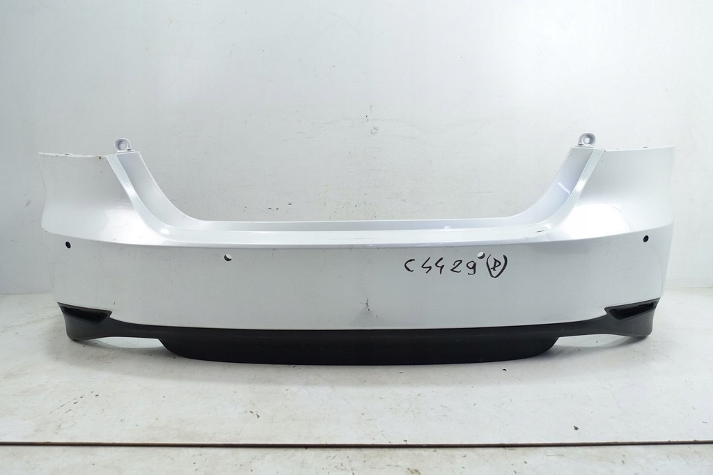 фото №1, Бампер задня задній toyota camry 2018- 52159-33390