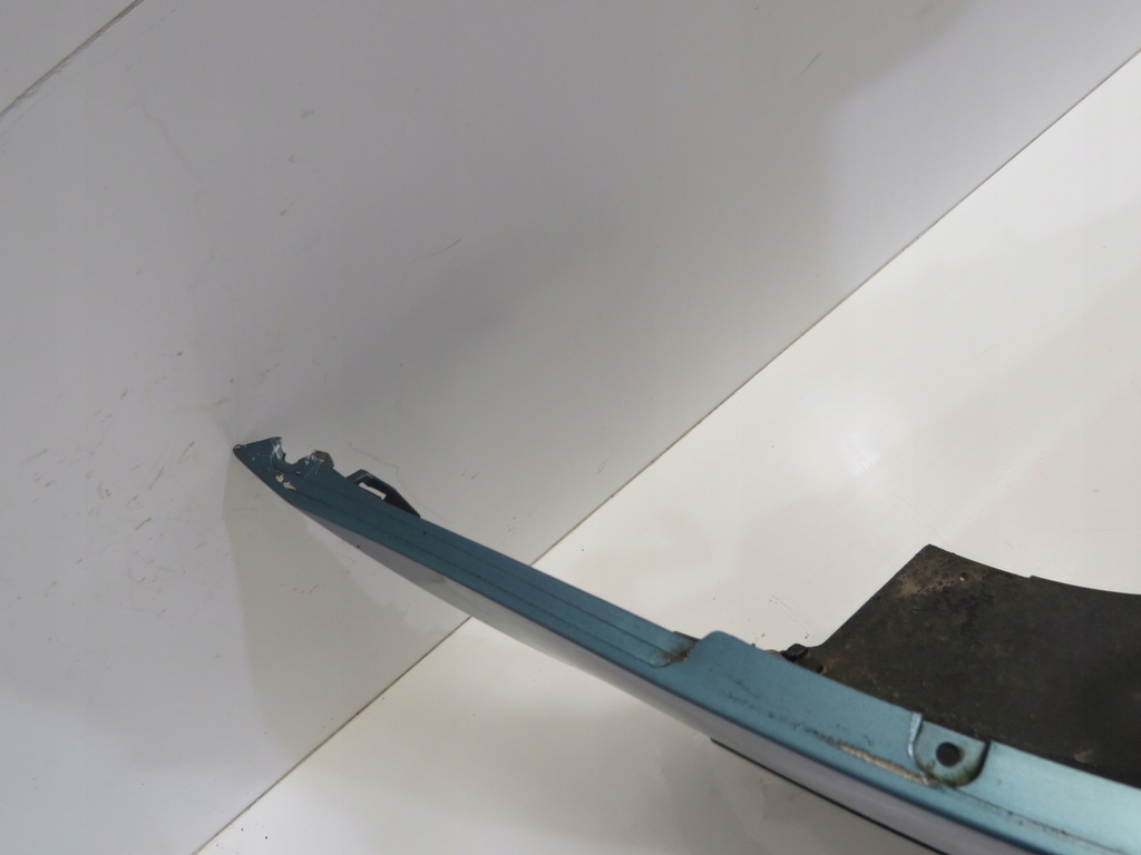 фото №13, Бампер перед передній skoda octavia ii 04-07r омивачі