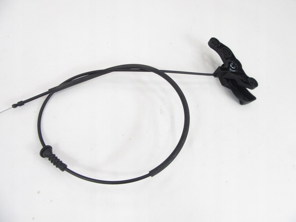 фото №7, Механізм ручка капот трос bmw f20 f22 f30 f39 f40 f45 f48