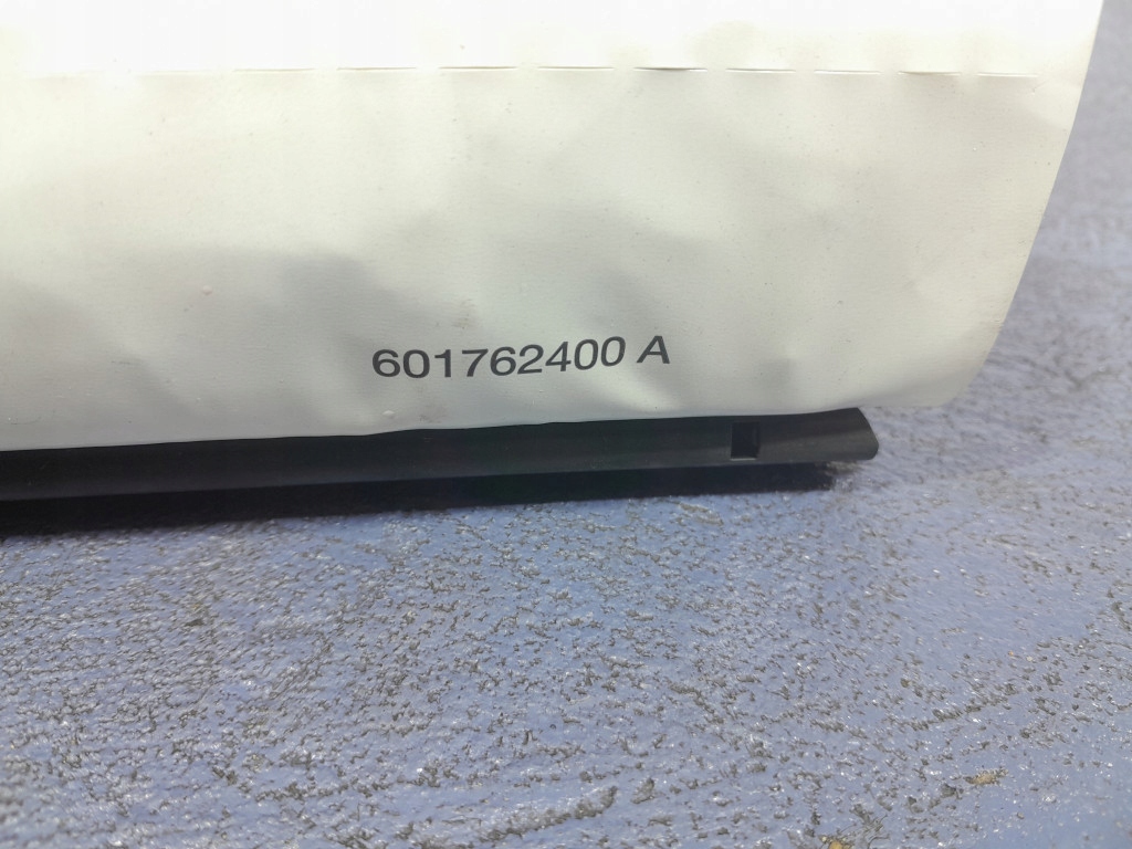 фото №6, Opel zafira b панель приладів приладова подушки безпеки eu