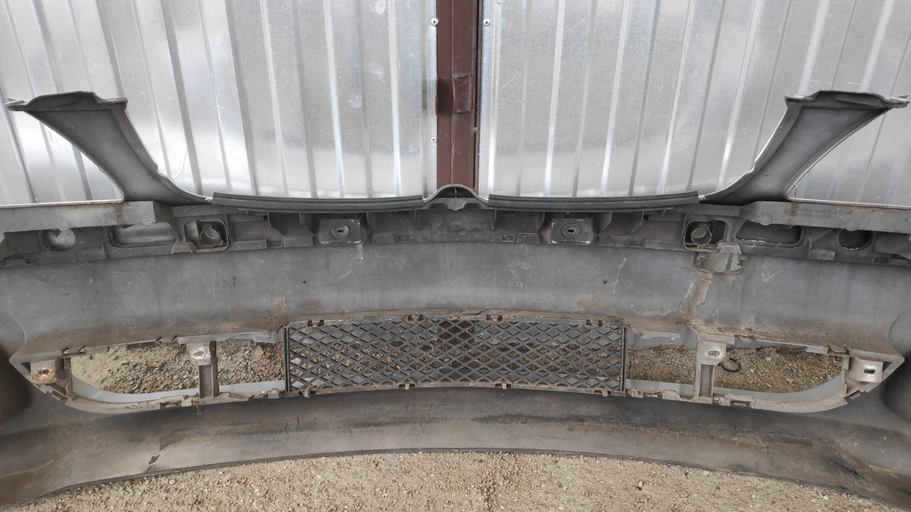 фото №13, Бампер перед bmw 7 e65 lift pdc омивачі ксенон 354