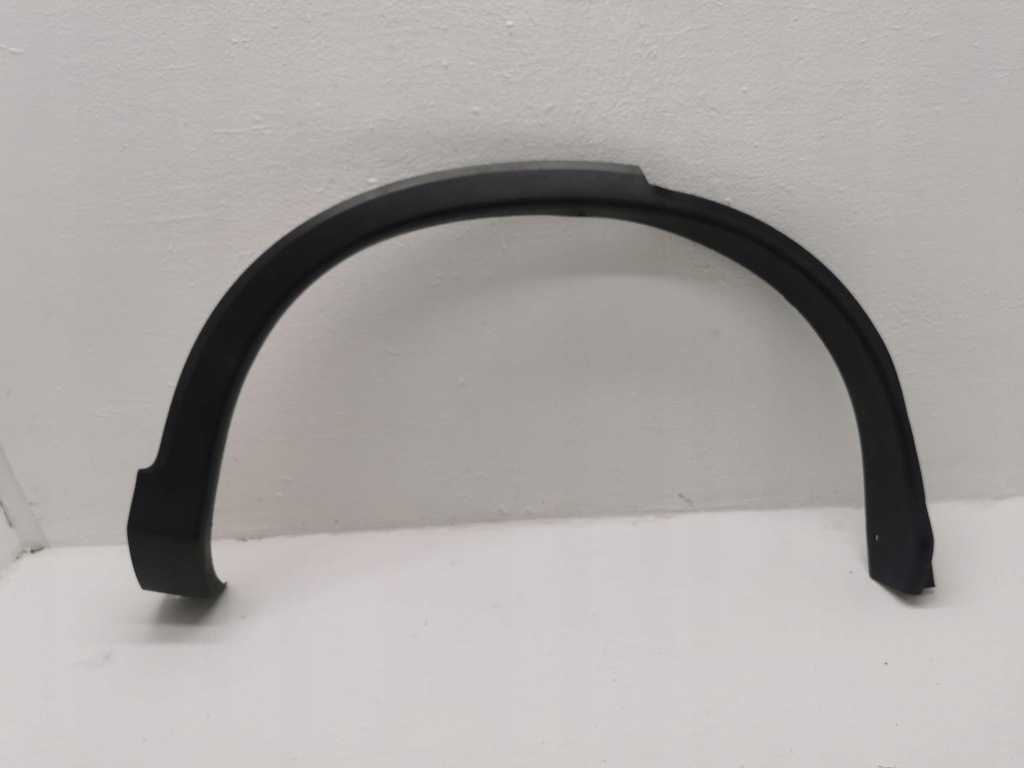 фото №1, Молдинг крыла правый задняя honda cr-v iv 12-18