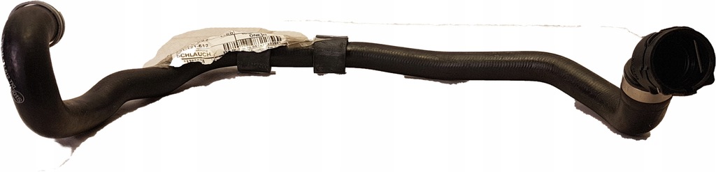 фото №1, Wąż шланг трубка wody porsche taycan 4s