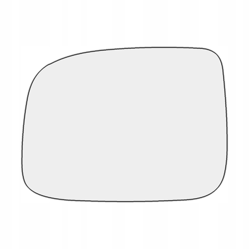 фото №1, Стекло/зеркало chevrolet colorado 2004-2012 2005