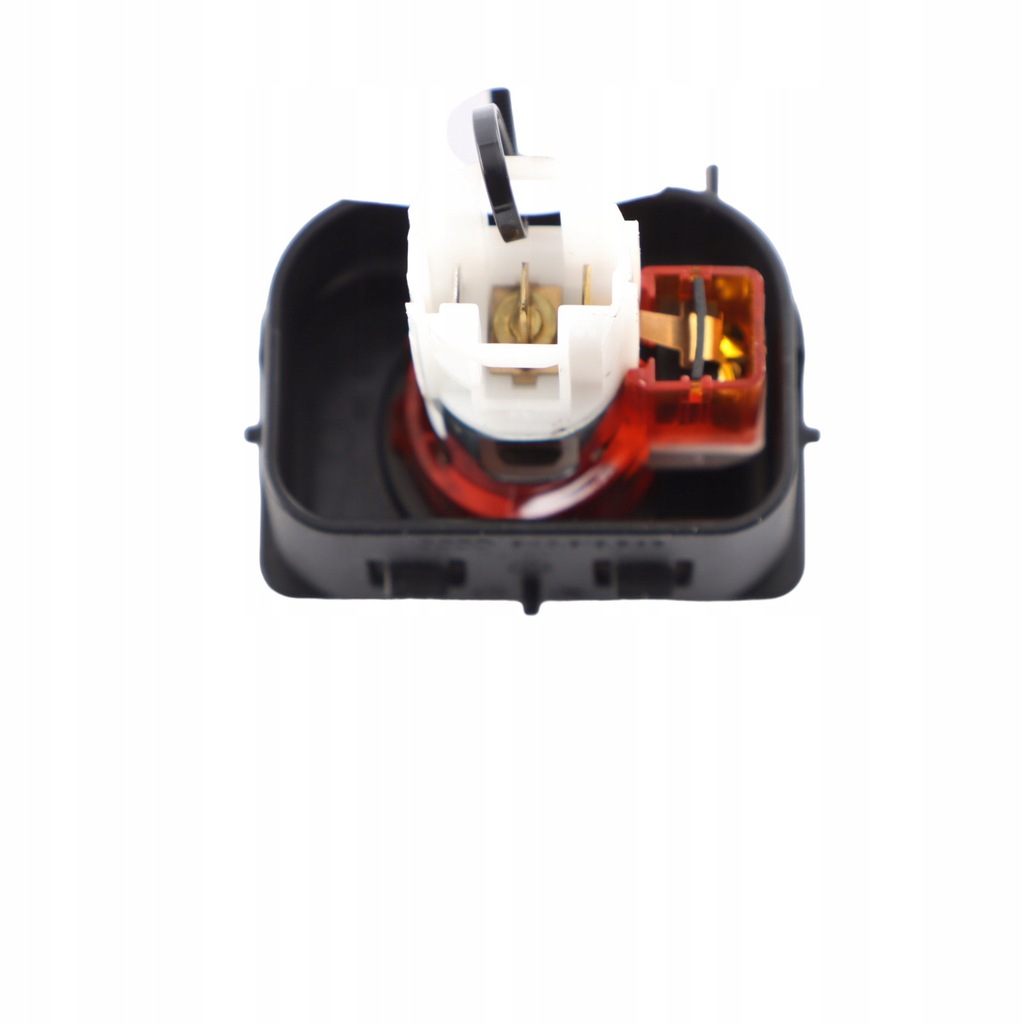 фото №9, Audi a4 b8 12v разъём зарядное устройство прикуривателя задняя 8k0919565