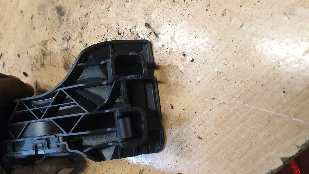 фото №2, Audi a3 8p педаль газа потенциометр