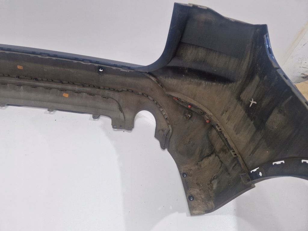 фото №15, Бампер задній bmw x1 f49 c10