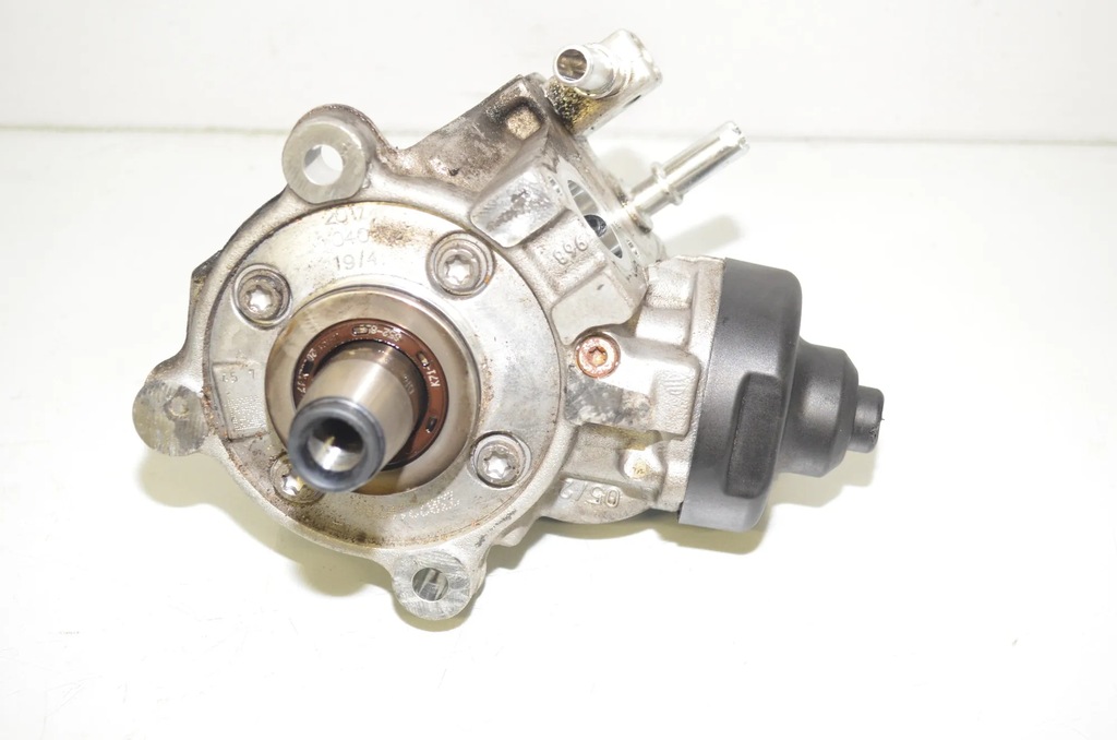 фото №12, Система топливный bmw 2 active tourer f45 13538511630 1.5l 85kw - 28604457