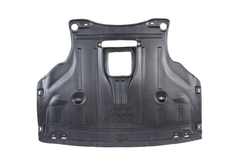 фото №1, Захист двигуна blic 312126