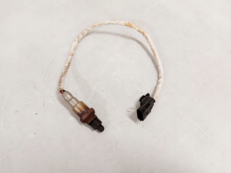 фото №1, Renault clio iv 4 1.2 b датчик лямбда-зонд 226a47538r