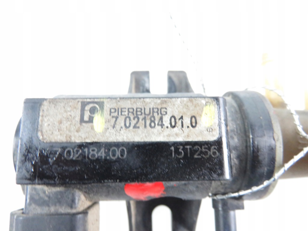 фото №5, Клапан вакуумa vw golf iv 1.9 tdi 702184010