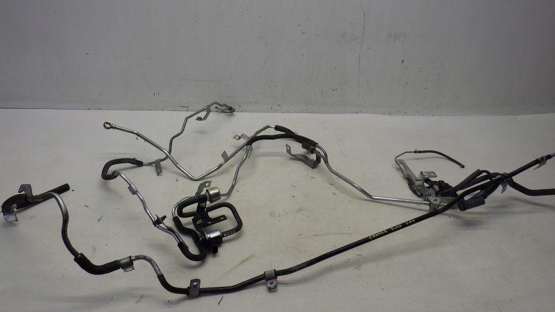 фото №11, Клапан вакуумa шланг canter fuso viii 3.0 d