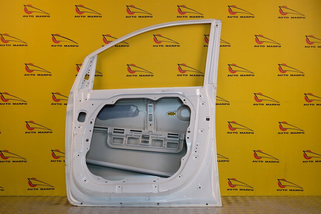 фото №8, Kia carnival sedona 2015-2019 двері перед праве