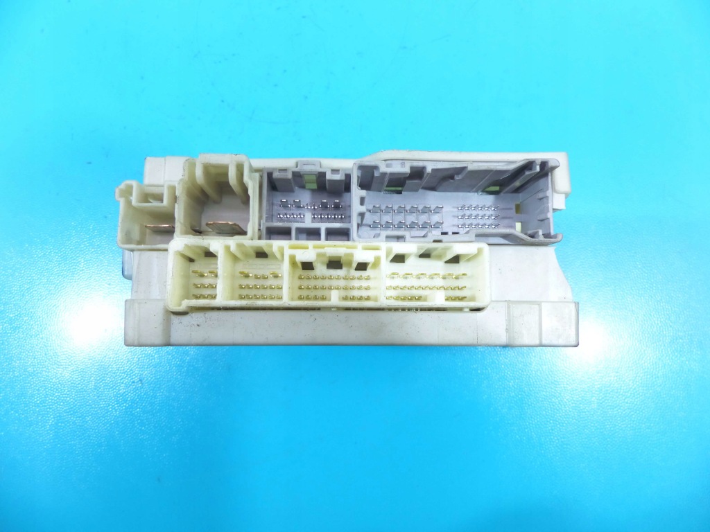 Блок керування модуль lexus ls iv 06-12 5.0b ls600h Оригінал