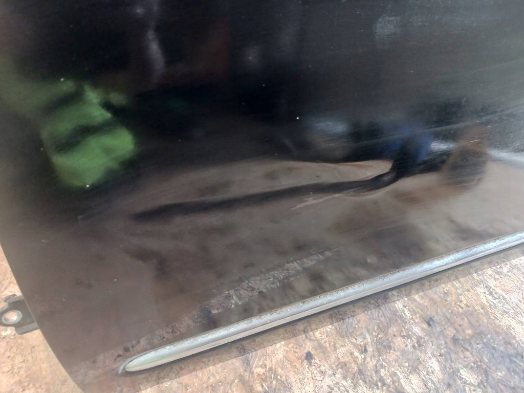 фото №7, Дверь передние левая kia carens iii 9h