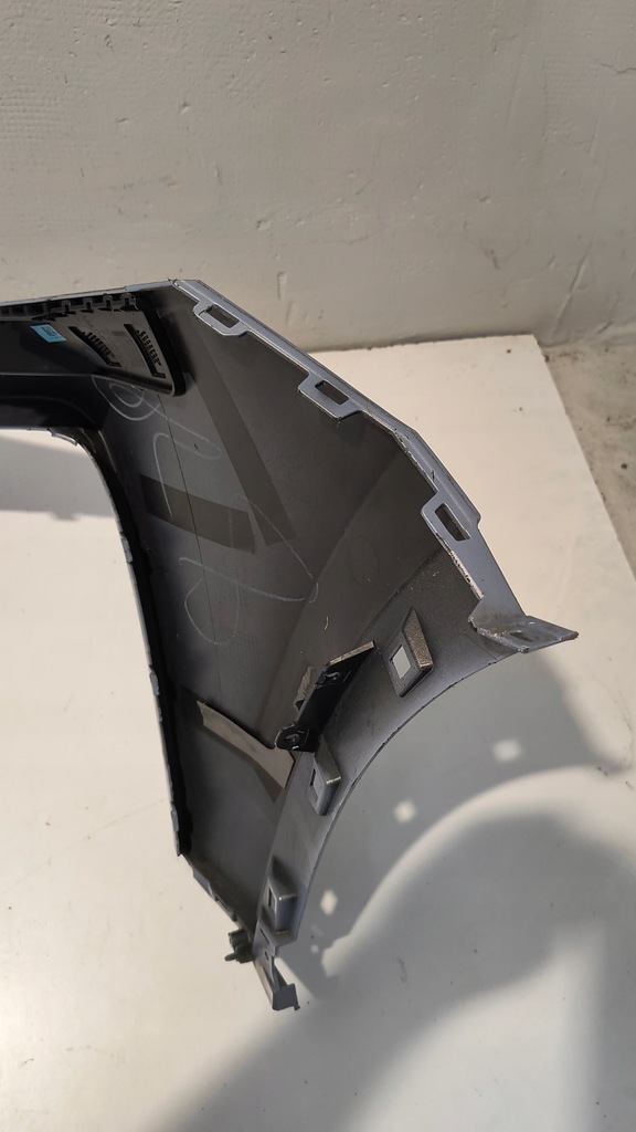 фото №11, Бампер перед передний mg marvel r 21- p11017697