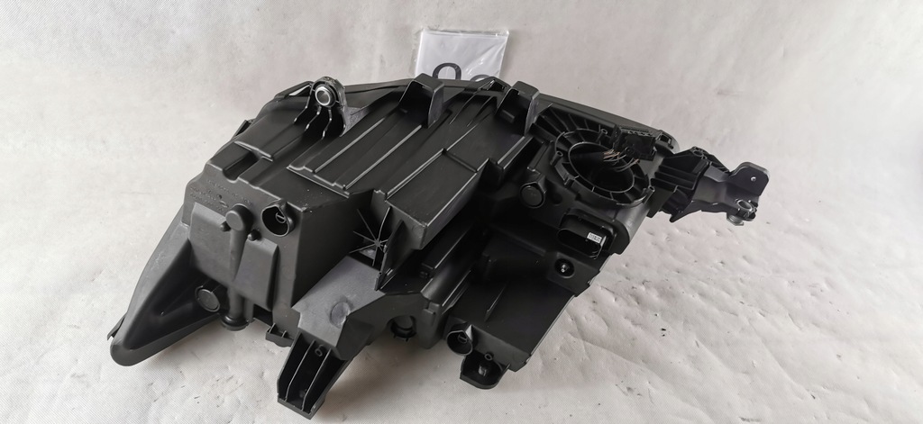 фото №8, Vw t7 multivan full led правий фара 7t1941078b лампа