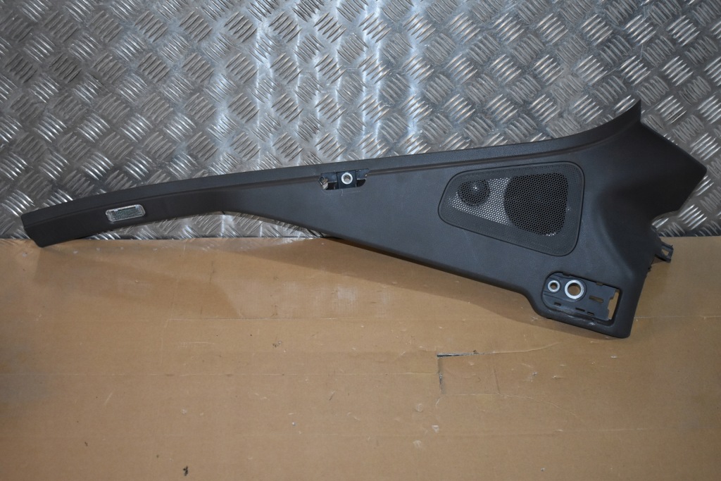 фото №1, Защита стойка d левая porsche panamera 971 1