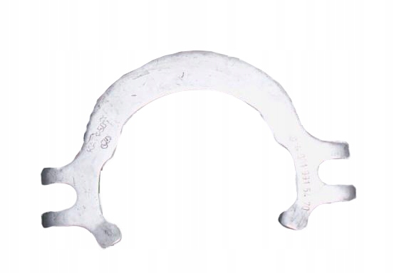 фото №1, Хомут трубы mercedes a b w169 w245 0019915470