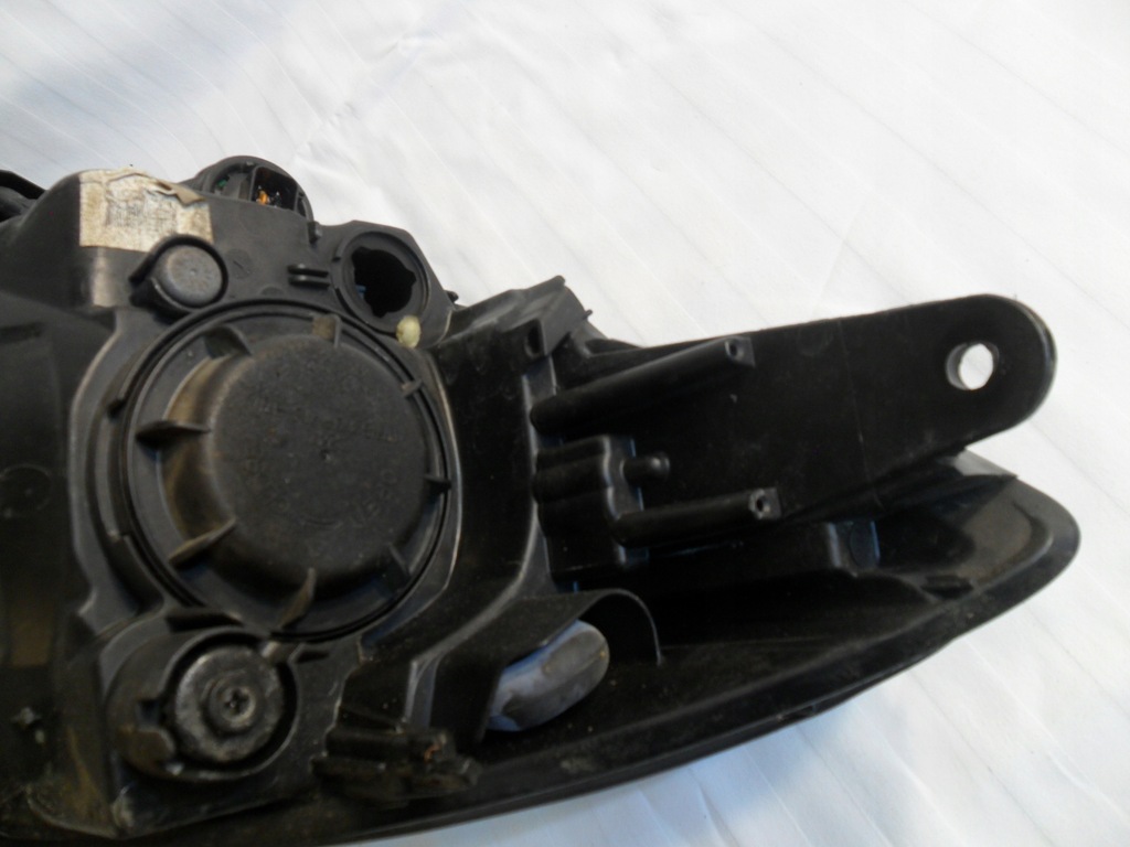 фото №12, Лампа правий перед eu 92102-1y0 kia picanto ii 2011-