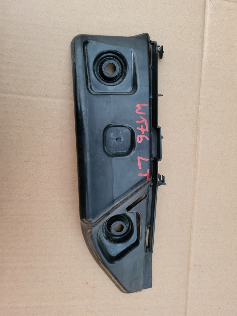 фото №1, Mercedes-benz оригінальний номер a1768850165 напрямна бампера