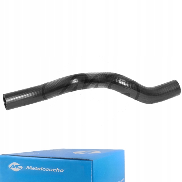 фото №1, Metalcaucho 99025 wąż, теплообмінник тепла обігрівач