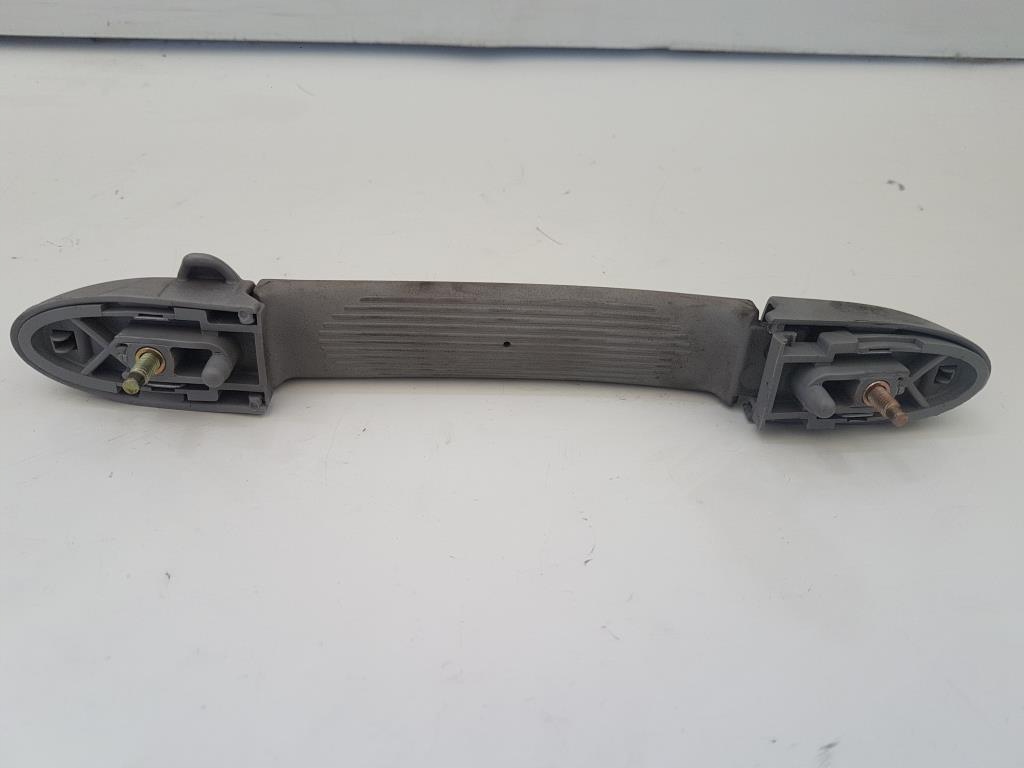 фото №4, Ручка кронштейн стельовий лівий задня alfa romeo 147