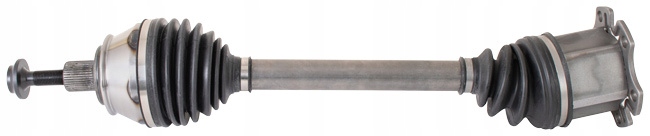 Купить Приводной вал левая audi a6 c6 2005-2011 автоматическая коробка передач