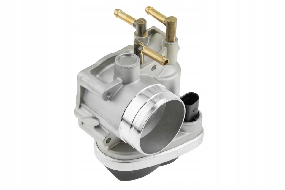 фото №1, Nty etb-vw-025 корпус дросель