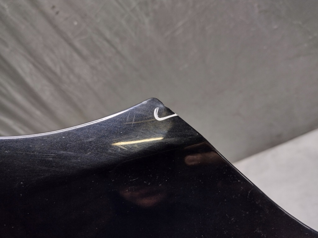 фото №15, Крыло правый перед mazda 3 bk przedlift hb k: 16w