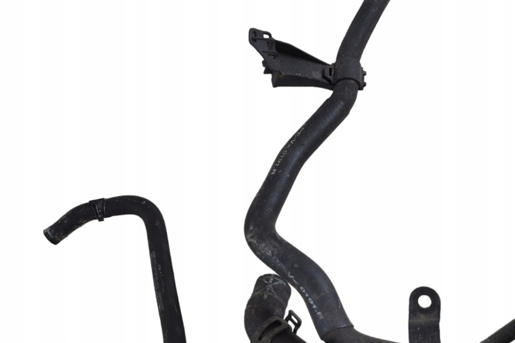 фото №12, Термостат vw passat variant b7 365 03l121157al 2.0l дизель 103kw 2012