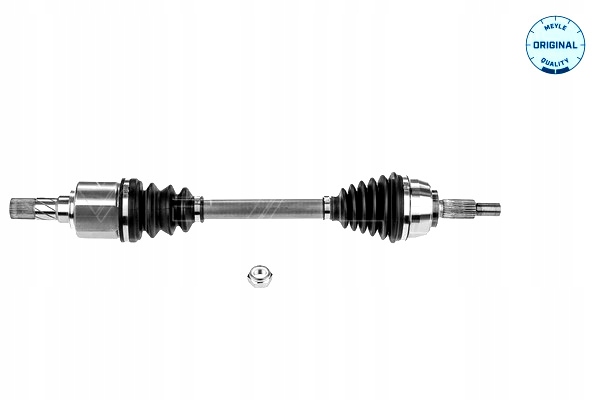 фото №1, Meyle 16-14 498 0050 wał приводной