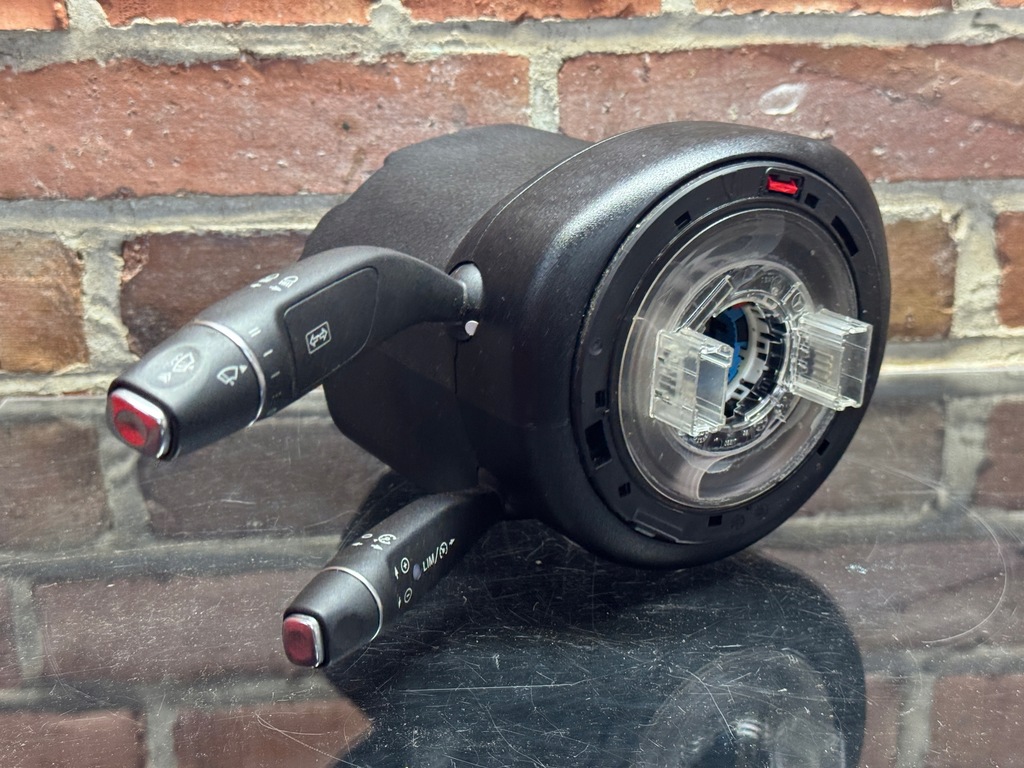 фото №1, Mercedes r172 переключатель комбинированный a1729003700