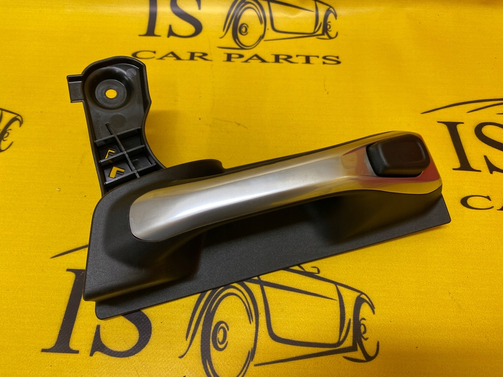 фото №7, Ручка відкривання двері задня ford grand c-max mk2