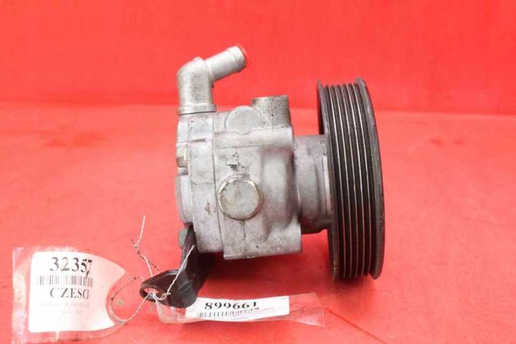 фото №5, Насос підсилювача p30741375 volvo xc90 1 i 4.4 v8 315 km 4x4 06-14