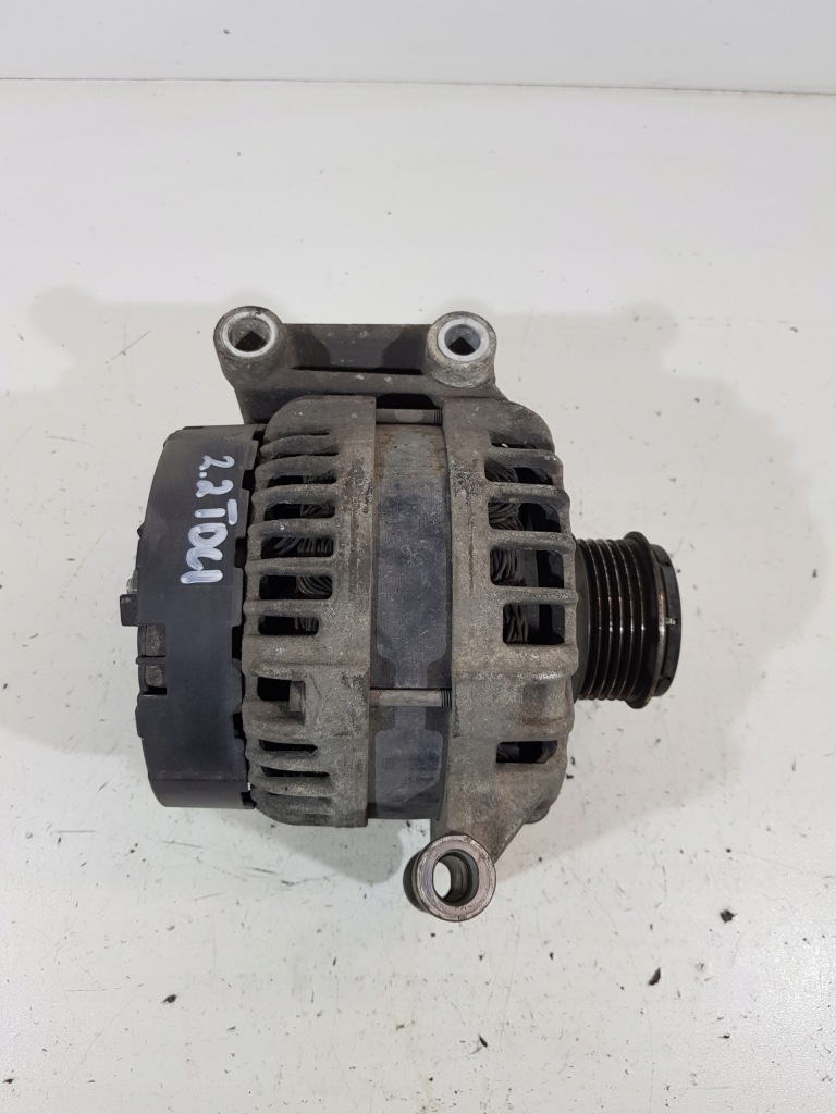 Купить Генератор cc1t-10300-bc ford transit 2.2tdci