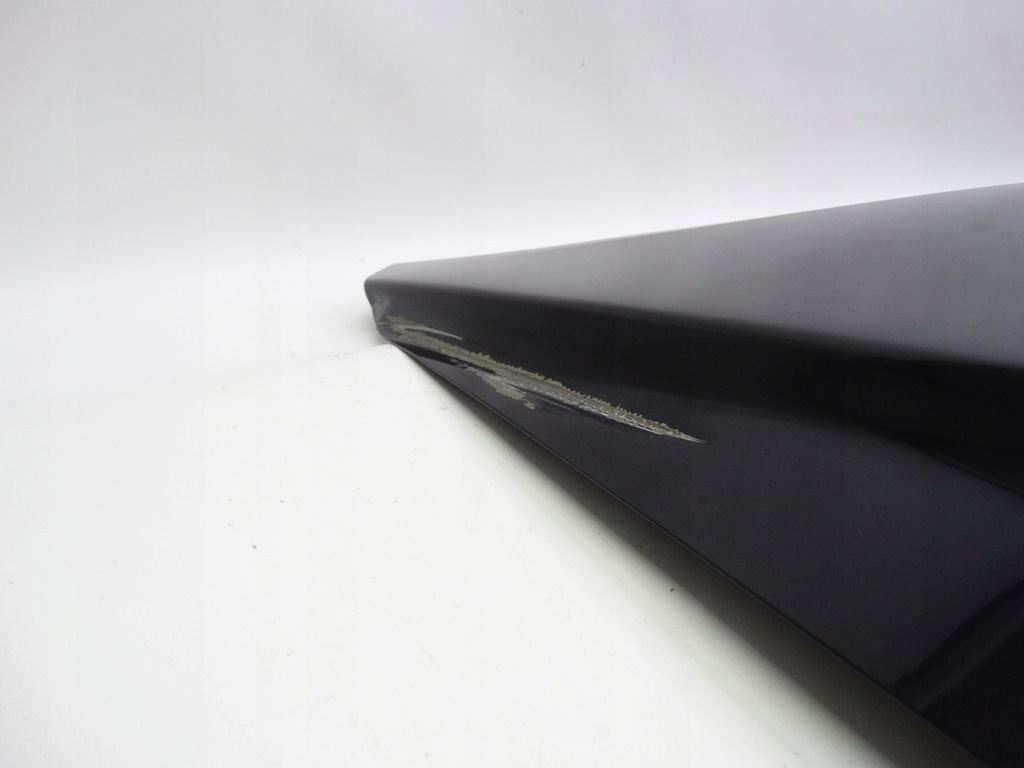 фото №10, Mazda cx-3 2014-2021 капот кришка двигуна оригінальна