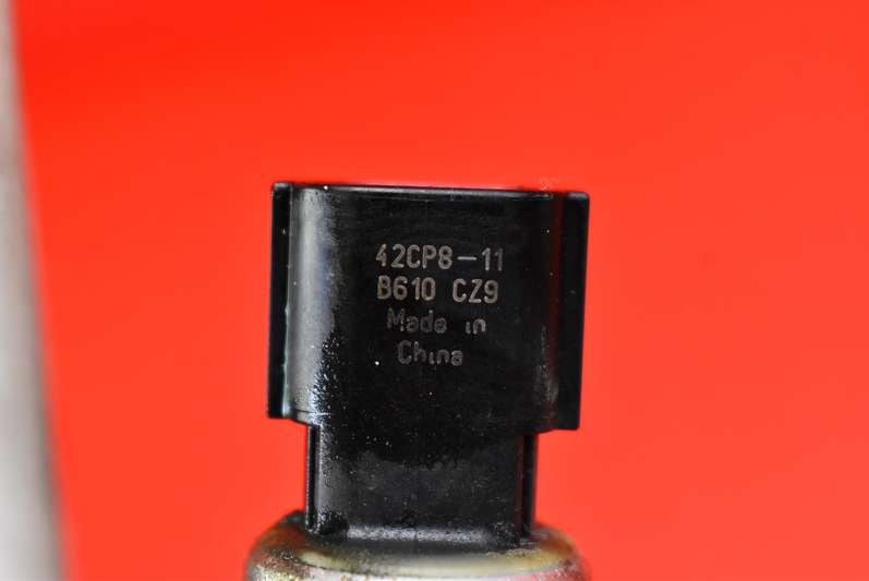 фото №12, Шланг трубка кондиціонера n243-6146x mazda mx5 mx-5 iv nd 1.5 skyactiv