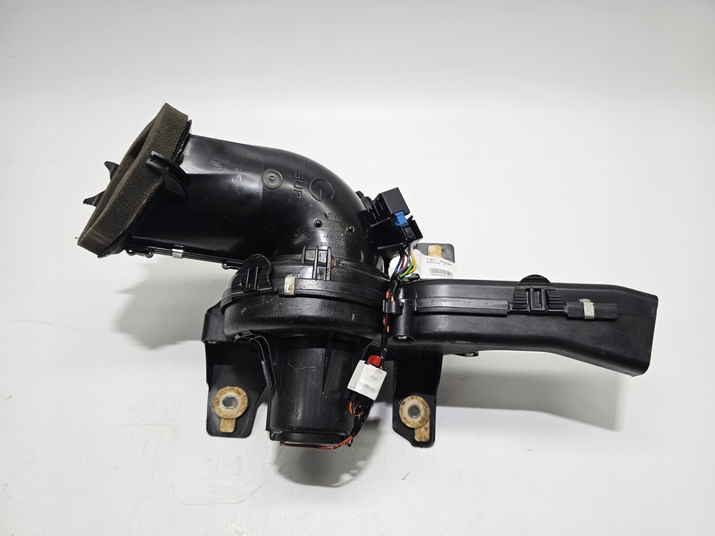 фото №12, Повітродувка вентилятор лівий peugeot 5008 i 09-16 #4141