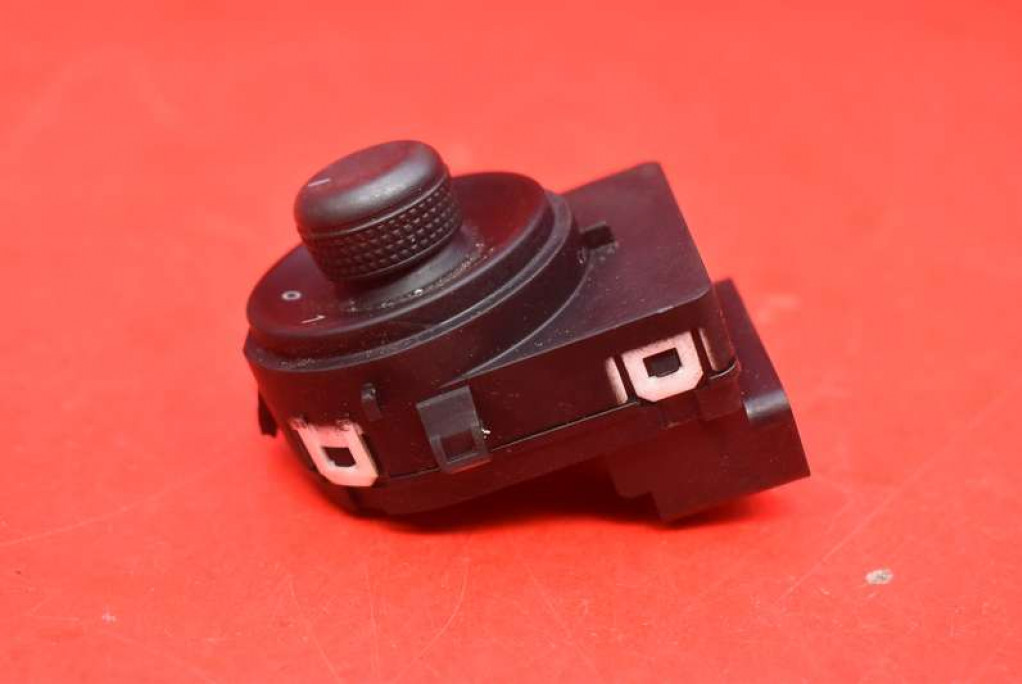 фото №6, Панель регулировки зеркал 13272182 chevrolet cruze 09-12