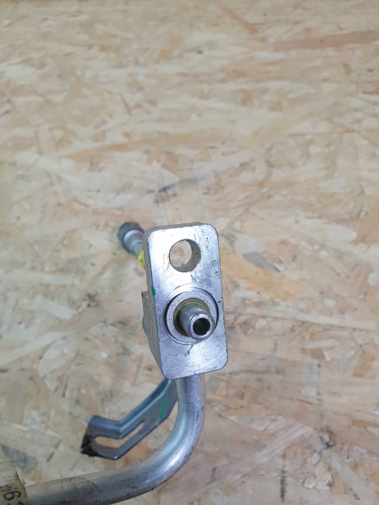 фото №5, Jeep renegade шланг кондиціонера 521663390 hybry