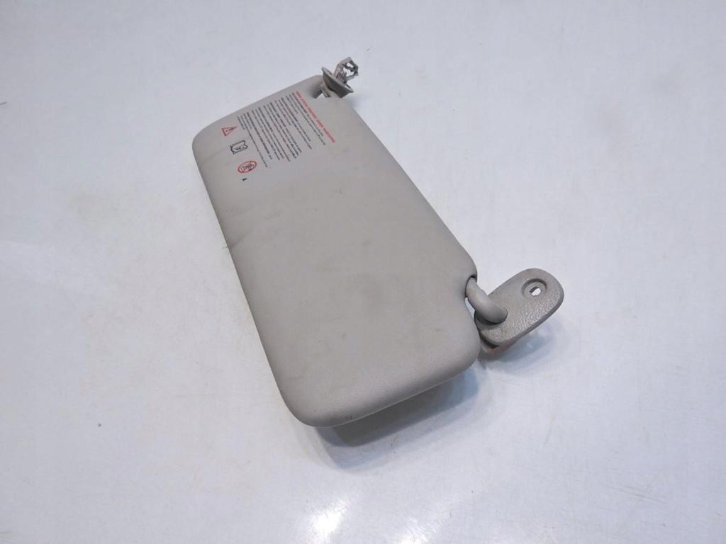 фото №7, Козырёк защита правая renault twingo ii 7700849118