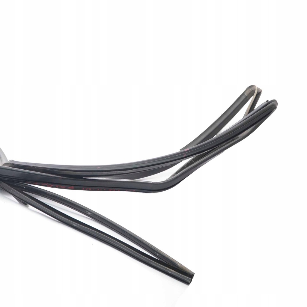 Ford transit mk8 прокладка стекло дверь перед правый  2378702 Доставка