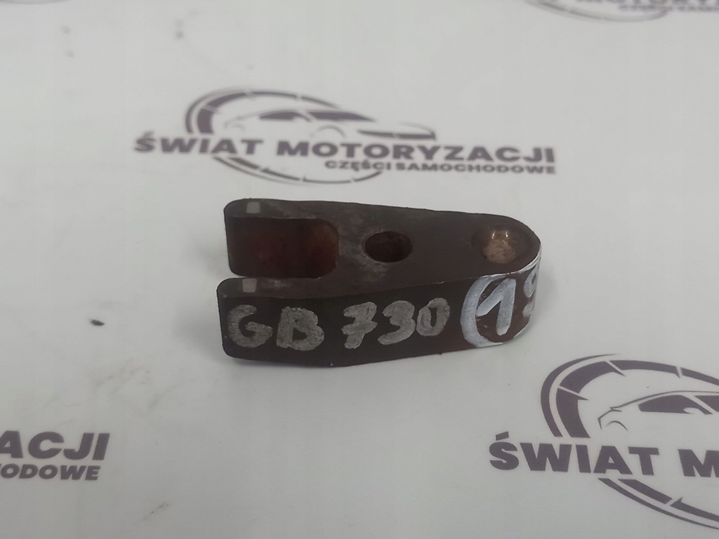 фото №6, Vito w639 3.0 cdi lift 12r 642890 642.890 кронштейн підніжка вприску