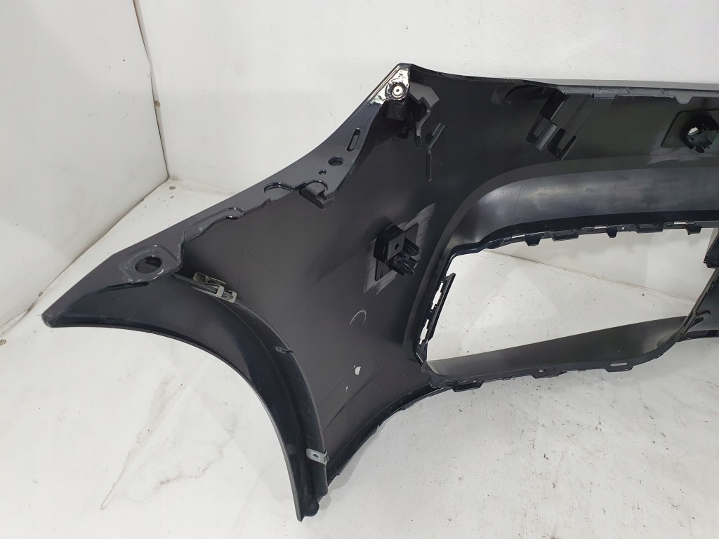 фото №10, Porsche panamera 2 ii 971 16- бампер перед